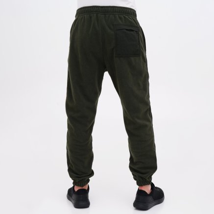 Спортивные штаны Nike M Nsw Spe+ Flc Cuf Pant Winter - 143557, фото 4 - интернет-магазин MEGASPORT