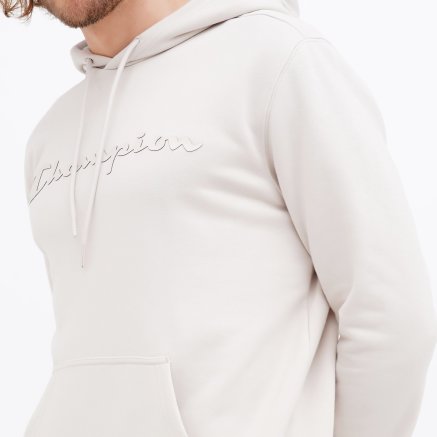 Кофта Champion Hooded Sweatshirt - 144658, фото 4 - интернет-магазин MEGASPORT