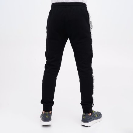Спортивные штаны Champion Rib Cuff Pants - 144671, фото 4 - интернет-магазин MEGASPORT