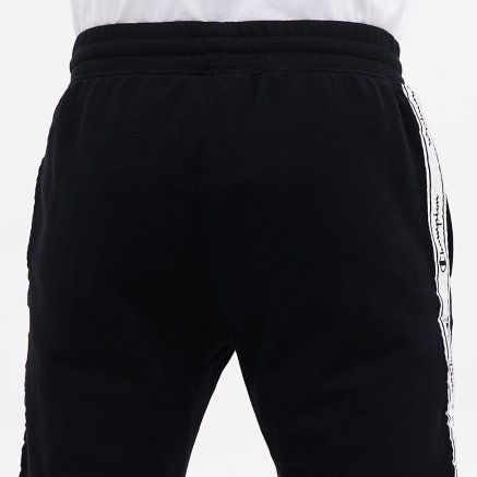 Спортивные штаны Champion Rib Cuff Pants - 144671, фото 5 - интернет-магазин MEGASPORT