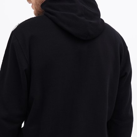 Кофта Champion Hooded Full Zip Sweatshirt - 144668, фото 5 - интернет-магазин MEGASPORT