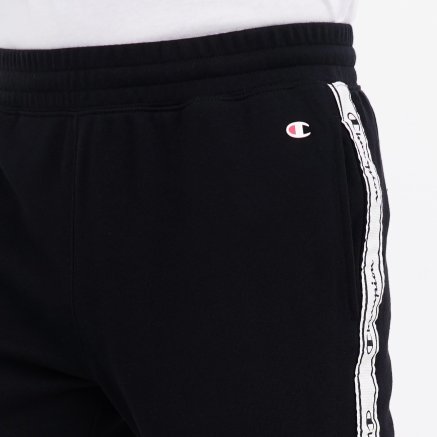 Спортивные штаны Champion Rib Cuff Pants - 144671, фото 6 - интернет-магазин MEGASPORT