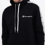Кофта Champion Hooded Full Zip Sweatshirt, фото 6 - інтернет магазин MEGASPORT
