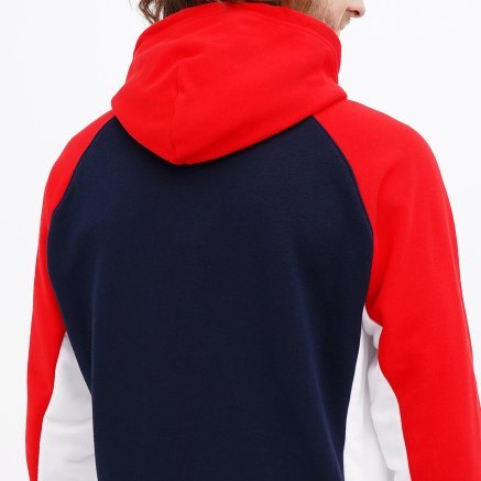 Кофта Champion Hooded Sweatshirt - 144662, фото 5 - інтернет-магазин MEGASPORT