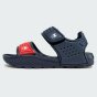 Сандалі Champion Sandal SQUIRT B PS С, фото 1 - інтернет магазин MEGASPORT