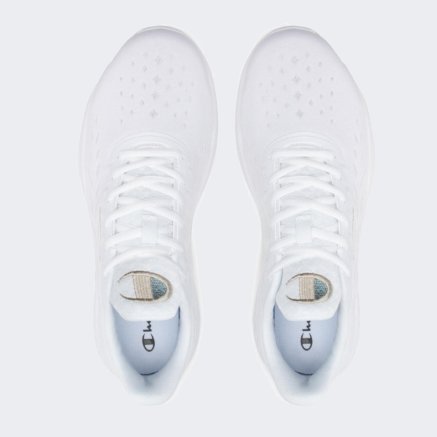 Кроссовки Champion Low Cut Shoe CORE ELEMENT W - 144592, фото 7 - интернет-магазин MEGASPORT