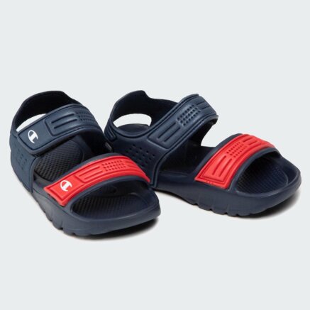 Сандалі Champion Sandal SQUIRT B PS С - 121556, фото 3 - інтернет-магазин MEGASPORT