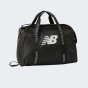 Сумка New Balance OPP CORE SMALL DUFFEL Bag, фото 1 - интернет магазин MEGASPORT