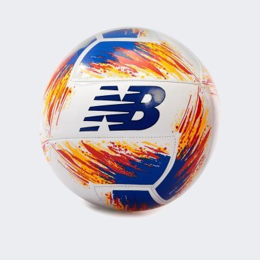 М'ячі New Balance NB GEODESA TRAINING - 146128, фото 1 - інтернет-магазин MEGASPORT