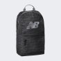 Рюкзак New Balance CORE BACKPACK, фото 1 - интернет магазин MEGASPORT