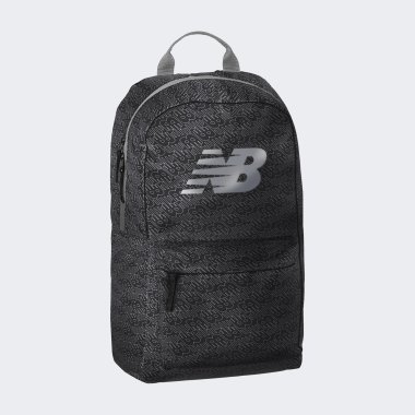 Рюкзаки New Balance CORE BACKPACK - 146129, фото 1 - інтернет-магазин MEGASPORT