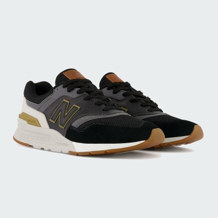 Кросівки New Balance MODEL 997H - 145937, фото 3 - інтернет-магазин MEGASPORT
