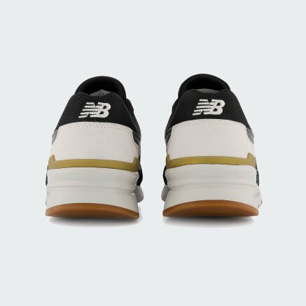 Кросівки New Balance MODEL 997H - 145937, фото 5 - інтернет-магазин MEGASPORT