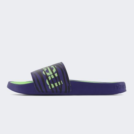 Шльопанці New Balance MODEL 200 - 145986, фото 1 - інтернет-магазин MEGASPORT