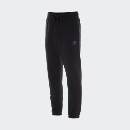Спортивные штаны New Balance NB Essentials Celebrate - 146027, фото 4 - интернет-магазин MEGASPORT