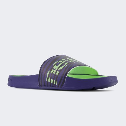 Шльопанці New Balance MODEL 200 - 145986, фото 4 - інтернет-магазин MEGASPORT