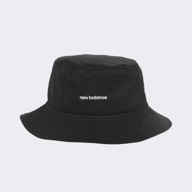 NB Bucket Hat