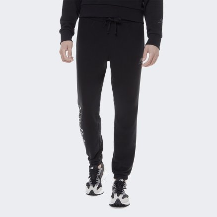 Спортивные штаны New Balance NB Essentials Celebrate - 146027, фото 1 - интернет-магазин MEGASPORT