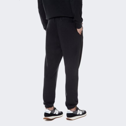 Спортивные штаны New Balance NB Essentials uni - 146082, фото 2 - интернет-магазин MEGASPORT