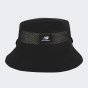 Панама New Balance Lifestyle Bucket Hat, фото 1 - интернет магазин MEGASPORT