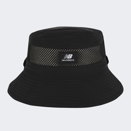 Панама New Balance Lifestyle Bucket Hat - 146164, фото 1 - интернет-магазин MEGASPORT