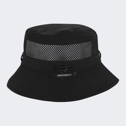Панама New Balance Lifestyle Bucket Hat - 146164, фото 2 - интернет-магазин MEGASPORT