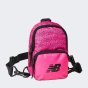 Рюкзак New Balance CORE MICRO BAG, фото 1 - интернет магазин MEGASPORT