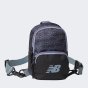 Рюкзак New Balance CORE MICRO BAG, фото 1 - інтернет магазин MEGASPORT