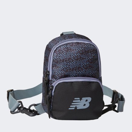 Рюкзак New Balance CORE MICRO BAG - 146146, фото 1 - интернет-магазин MEGASPORT
