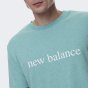 Футболка New Balance NB Essentials Pure Balance, фото 5 - інтернет магазин MEGASPORT