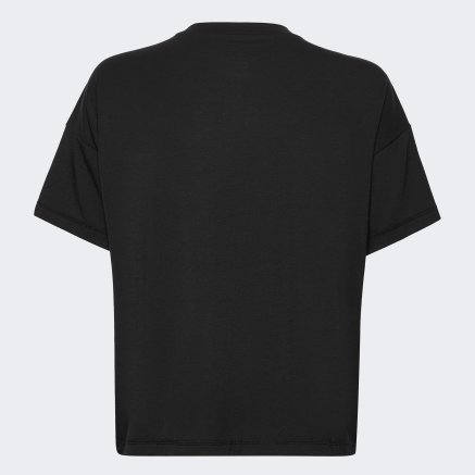 Футболка Champion Crewneck T-Shirt - 144640, фото 2 - інтернет-магазин MEGASPORT