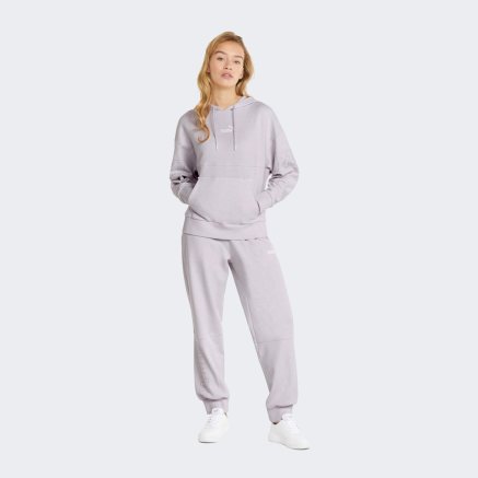 Кофта Puma Power Colorblock Hoodie - 144562, фото 2 - інтернет-магазин MEGASPORT