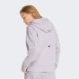 Кофта Puma Power Colorblock Hoodie, фото 3 - інтернет магазин MEGASPORT