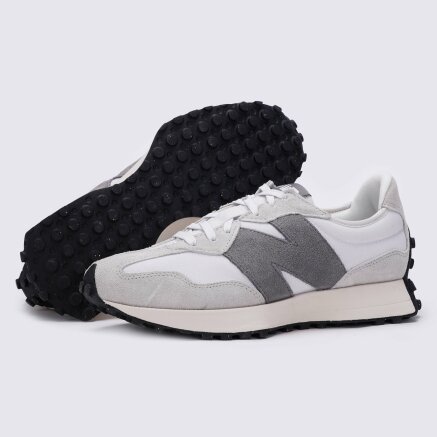 Кроссовки New Balance Model 327 - 145979, фото 3 - интернет-магазин MEGASPORT