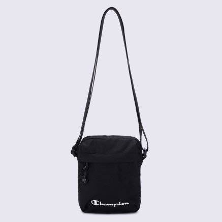 Сумка Champion Medium Shoulder Bag - 144749, фото 1 - інтернет-магазин MEGASPORT