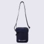 Сумка Champion Medium Shoulder Bag, фото 1 - интернет магазин MEGASPORT