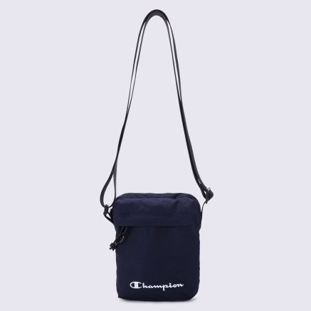 Сумка Champion Medium Shoulder Bag - 144753, фото 1 - интернет-магазин MEGASPORT