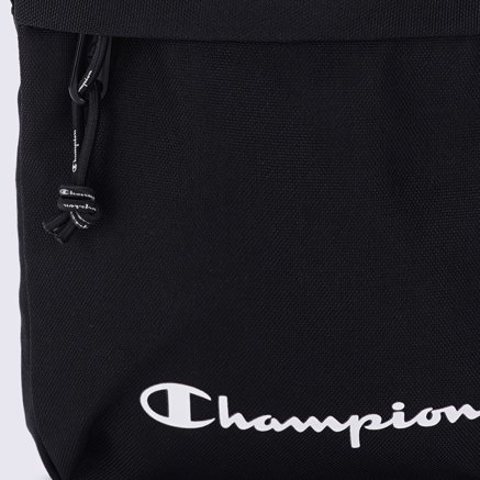 Сумка Champion Medium Shoulder Bag - 144749, фото 3 - інтернет-магазин MEGASPORT