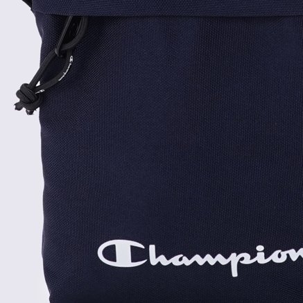 Сумка Champion Medium Shoulder Bag - 144753, фото 3 - интернет-магазин MEGASPORT
