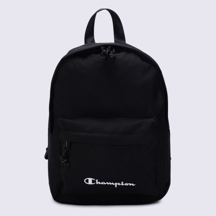 Рюкзак Champion Small Backpack - 144748, фото 1 - интернет-магазин MEGASPORT