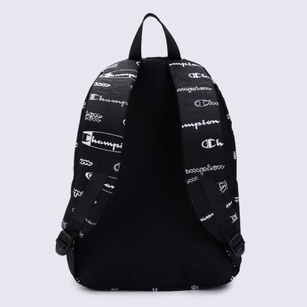 Рюкзак Champion Backpack - 144747, фото 2 - інтернет-магазин MEGASPORT