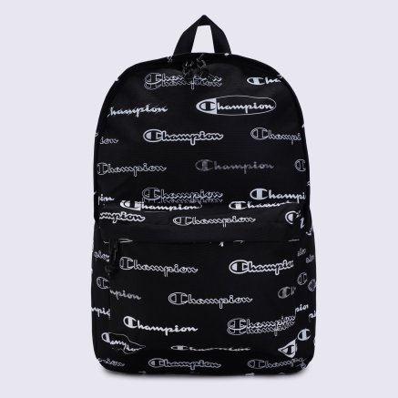 Рюкзак Champion Backpack - 144747, фото 1 - інтернет-магазин MEGASPORT