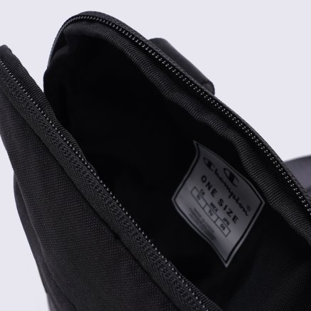 Сумка Champion Medium Shoulder Bag - 144751, фото 4 - интернет-магазин MEGASPORT