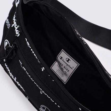 Сумка Champion Belt Bag - 144756, фото 4 - интернет-магазин MEGASPORT