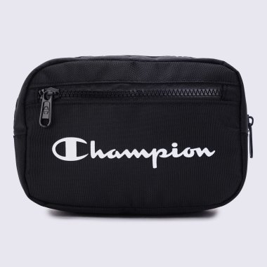 Сумки Champion Belt Bag - 144761, фото 1 - интернет-магазин MEGASPORT