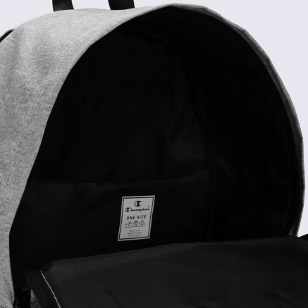 Рюкзак Champion Backpack - 144746, фото 3 - інтернет-магазин MEGASPORT