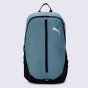 Рюкзак Puma Plus Backpack, фото 1 - інтернет магазин MEGASPORT