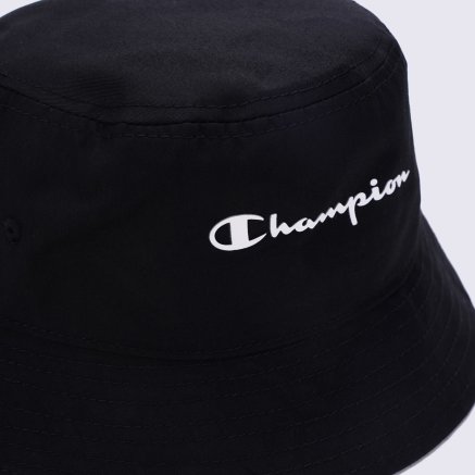 Панама Champion Bucket Cap - 144742, фото 4 - інтернет-магазин MEGASPORT