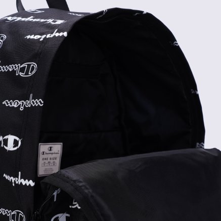 Рюкзак Champion Backpack - 144747, фото 4 - інтернет-магазин MEGASPORT