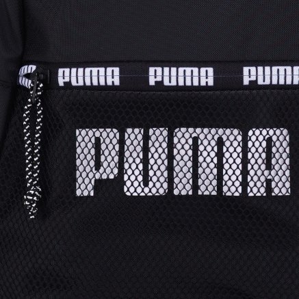 Рюкзак Puma Core Base Backpack - 145591, фото 5 - интернет-магазин MEGASPORT